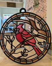 10/16/25-  Thursday 6pm- Faux Stained Glass @ Clover Road Brewing in Hudson