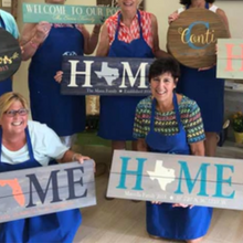 Private Party Deposit