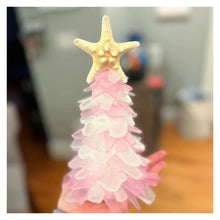 11/19/25 - Wednesday 6pm - **Sea Glass Trees **