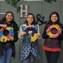 Private Party Deposit