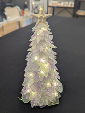11/19/25 - Wednesday 6pm - **Sea Glass Trees **