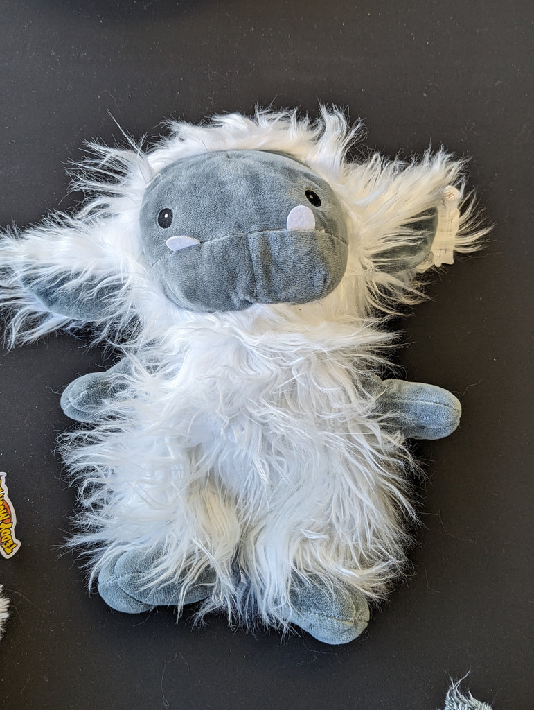 Kid's Birthday Build a Buddy Hammer & Stain Nashoba Valley Hammer