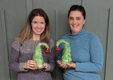 11/22/25 - Saturday 4:30pm - Sea Glass Specialty Trees