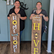 Private Party Deposit