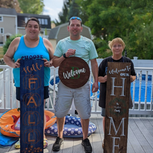 Private Party Deposit