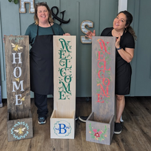 Private Party Deposit