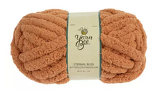 10/26/25 - Sunday 1pm - Hand Knit Pumpkins