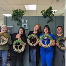 Private Party Deposit