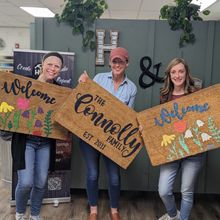 Private Party Deposit