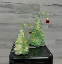 11/22/25 - Saturday 4:30pm - Sea Glass Specialty Trees