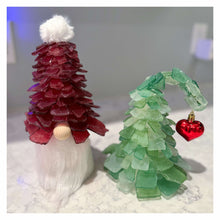 11/22/25 - Saturday 4:30pm - Sea Glass Specialty Trees