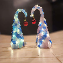 11/22/25 - Saturday 4:30pm - Sea Glass Specialty Trees