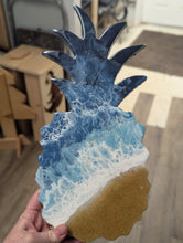 10/17/25 - Friday 6pm - Resin Pouring Workshop- **NEW STYLES**- SOLD OUT