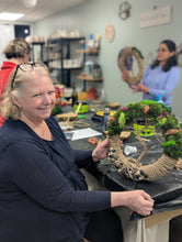 11/6/25 Thursday- 6pm - Tree of Life Wreath @ MODEST ROOTS BREWING