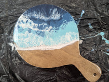 10/17/25 - Friday 6pm - Resin Pouring Workshop- **NEW STYLES**- SOLD OUT