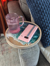 10/17/25 - Friday 6pm - Resin Pouring Workshop- **NEW STYLES**- SOLD OUT