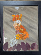 11/7/25 - Friday- 6pm - Pressed Flower Resin Animal Art