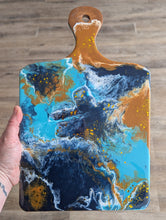 10/17/25 - Friday 6pm - Resin Pouring Workshop- **NEW STYLES**- SOLD OUT