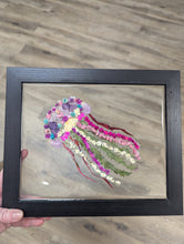 11/7/25 - Friday- 6pm - Pressed Flower Resin Animal Art