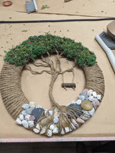 11/6/25 Thursday- 6pm - Tree of Life Wreath @ MODEST ROOTS BREWING