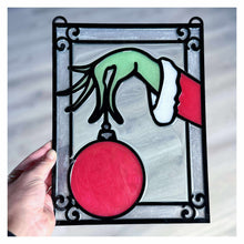 11/14/25- Friday 6pm - Faux Stained Glass **NEW Fall/Winter Projects Added**