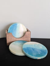 10/17/25 - Friday 6pm - Resin Pouring Workshop- **NEW STYLES**- SOLD OUT