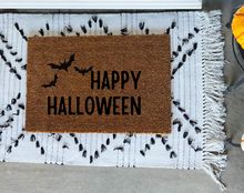 10/4/25 - Saturday 12pm - Halloween Themed Coir Doormats @ MODEST ROOTS BREWERY