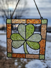3/6/26 - Friday 6pm - Faux Stained Glass **NEW Spring Projects