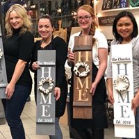 MCPHS SOP W/M's Private Event