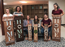 MCPHS SOP W/M's Private Event