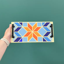 7/12/26 - Sunday 1pm - Custom Mini Wood Resin Trays