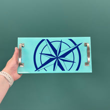 7/12/26 - Sunday 1pm - Custom Mini Wood Resin Trays