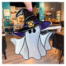 10/17/26 - Saturday 12pm - Faux Stained Glass 👻*New Halloween/Fall Additions*🍂