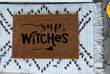 10/4/25 - Saturday 12pm - Halloween Themed Coir Doormats @ MODEST ROOTS BREWERY