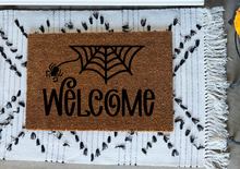 10/4/25 - Saturday 12pm - Halloween Themed Coir Doormats @ MODEST ROOTS BREWERY