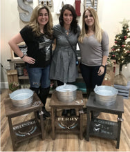 Melissa's Private Event