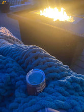 6/2/24 - Sunday- 1pm - Firepit Chunky Blankets