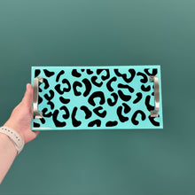 7/12/26 - Sunday 1pm - Custom Mini Wood Resin Trays