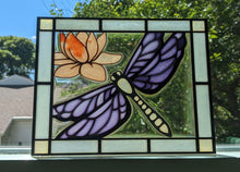 1/18/25 Saturday 4:30pm-  **NEW** Faux Stained Glass