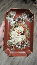 11/20/26 - Friday 6pm - Vintage Decoupage Trays🕯️