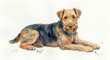 7/17/26 - Friday 6pm - Paint Your Pet! Watercolors Addition!