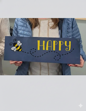 3/8/26 - Sunday 1pm - UV Resin Crushed Glass 3D Wood Signs