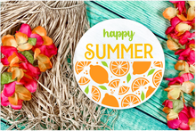 7/23/23 - Sunday 1pm - SUMMER DOOR HANGERS WORKSHOP