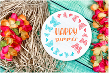 7/23/23 - Sunday 1pm - SUMMER DOOR HANGERS WORKSHOP