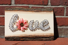 1/20/26- Tuesday 7pm - **NEW** String Art with Michelle of Craft & Chestnut