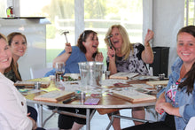 1/20/26- Tuesday 7pm - **NEW** String Art with Michelle of Craft & Chestnut