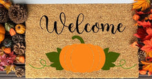 10/25/24 - Friday- 6pm - FALL DOORMAT WORKSHOP