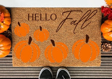 10/25/24 - Friday- 6pm - FALL DOORMAT WORKSHOP