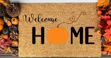 10/25/24 - Friday- 6pm - FALL DOORMAT WORKSHOP