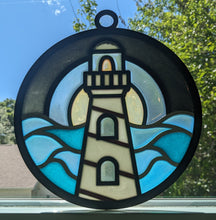 1/18/25 Saturday 4:30pm-  **NEW** Faux Stained Glass